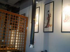 -吉屋烤肉(八宝街店)