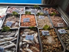 -前王院•巧克力海鲜市集餐厅(万平口店)