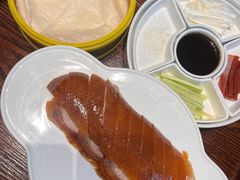 颂福何记烤鸭-颂福楼·南京菜(定淮门店)