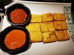 -云海肴·汽锅鸡·云南菜(高德置地店)