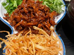 -满园烤鸭·春饼(沈北万达店)