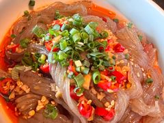 -三生三味密宗川菜·江景餐厅(来福士店)