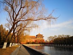 -东华门大街小区