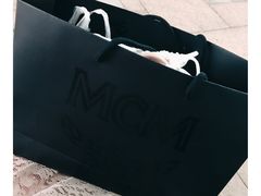 -MCM(比斯特上海购物村店)