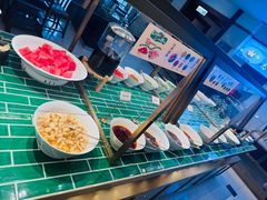 -皇城老妈川味火锅·大连海鲜火锅(港湾店)