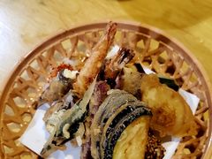 -桃屋日本料理(清华科技园店)