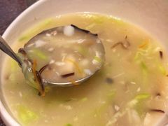 顺德拆鱼羹-六个大厨·秘制粤菜(广州塔店)