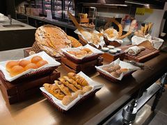 -康莱德酒店·美庭自助餐厅