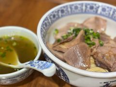 -永丰面馆(汉口路店)