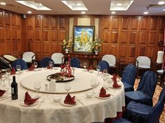 -北京建国饭店四季中餐厅