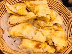 土豆油饼-木尔坦·Multan巴基斯坦清真餐厅halal(大智嘉园店)