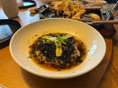 -素描餐厅(灵隐天竺店)