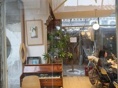 -METAL HANDS(五道营店)