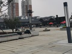 -定鼎门遗址博物馆