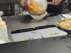 -王菊美食街·王菊面馆(总店)