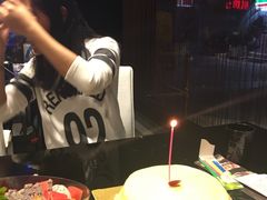 -OL’s Cake鲜荟千层(东风中路店)