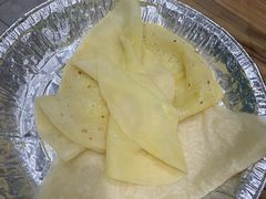 -合合春饼·酱骨·东北菜(潘家园店)