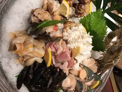 -将相和·海鲜蒸饺大连菜