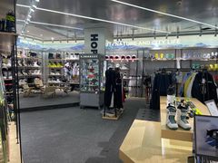 -Hopo Snow 城市滑雪空间(来福士广场购物中心店)