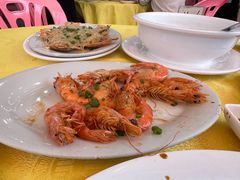 -秋姐美食店 始于2014年(旅游大道店)