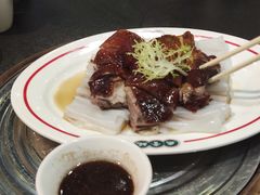 -飞尝蚝·顺德菜·鱼生(顺德总店)