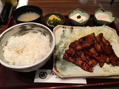 -ドライブインいとう豚丼名人(新千岁机场店)