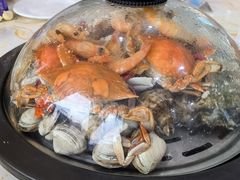 -春华海鲜城(广场西苑店)