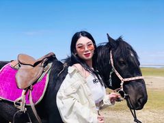 -青海湖国家重点风景名胜区