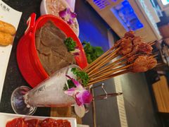 -大龙燚火锅(南山大道店)