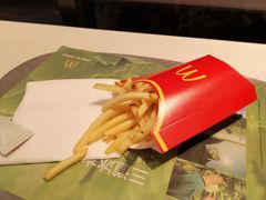 -麦当劳(杭州庆春路店)