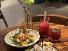 -K·Kitchen KK牛扒厨房(江南西店)