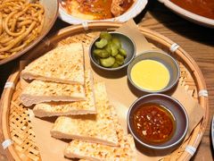 -那时新疆·若羌(经纬汇店)