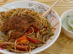 -春雪面馆(转塘店)