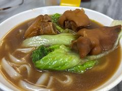 -珍珍小食店(西华路店)
