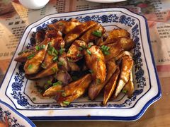 -洞天食府(北大街店)