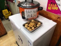 -霍嘟嘟手工水饺(黄山花园店)