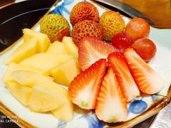 -蟹将军·松叶蟹和牛日料放题自助(K11店)