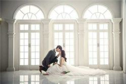 -拾尚映画·STUDIO婚纱摄影(中关村店)