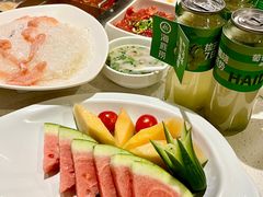 -海底捞火锅(高科广场店)