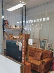 -倾城宝贝儿童摄影(新辰里酒仙桥店)
