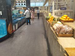 -梁家大院•农家菜(昆山会展中心店)