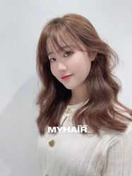 -MY HAIR ARDOR