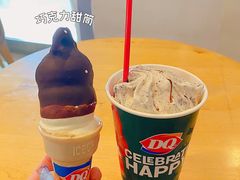 -DQ·蛋糕·冰淇淋(万达店)