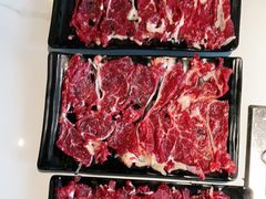 -三毛牛肉店(福强店)