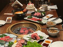 -御牛道日式烤肉料理(杭州万象城店)
