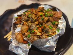 椒盐花螺-79号渔船海鲜饭店(华强北店)