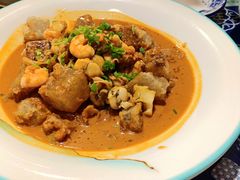 -旺角小渔村(二马路店)