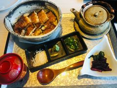 -滩万日本料理Nadaman(国贸大酒店)
