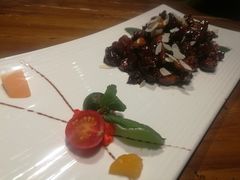 -陆壹捌餐厅(五大道店)