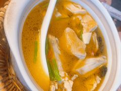 -蟹村草堂·苏式园林人文农家·大闸蟹